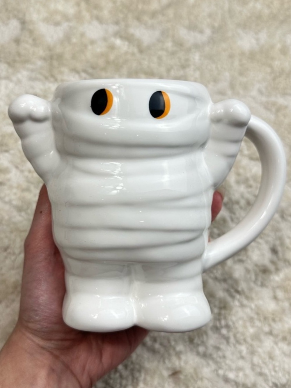 Cute Halloween Mug